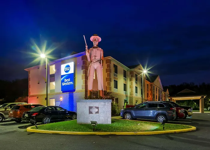 Best Western Garden Inn