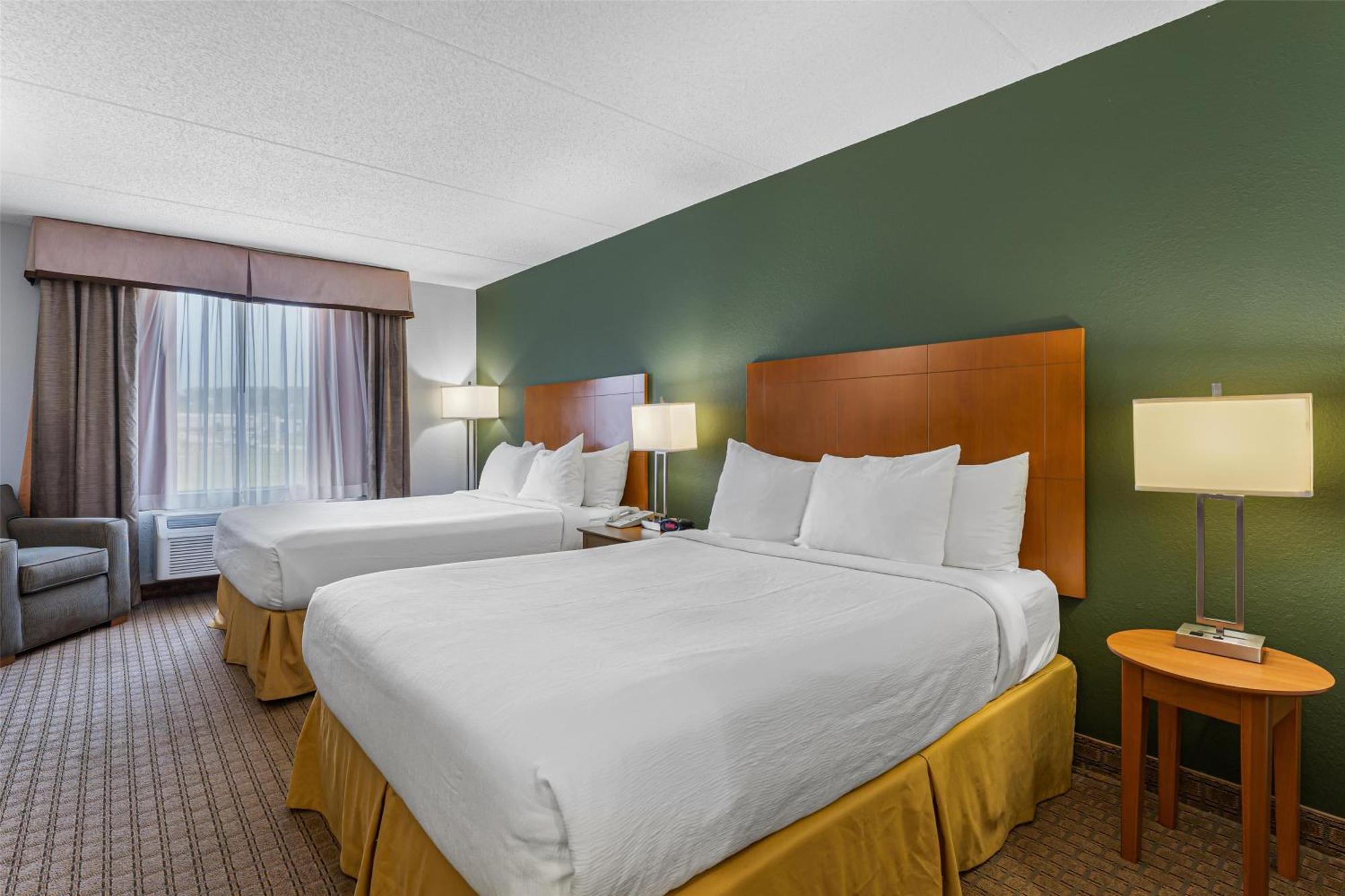 Western Garden Inn