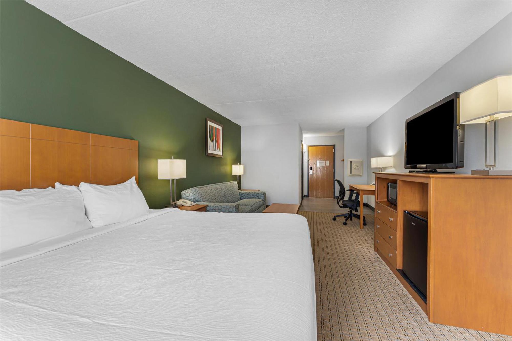 Western Garden Inn