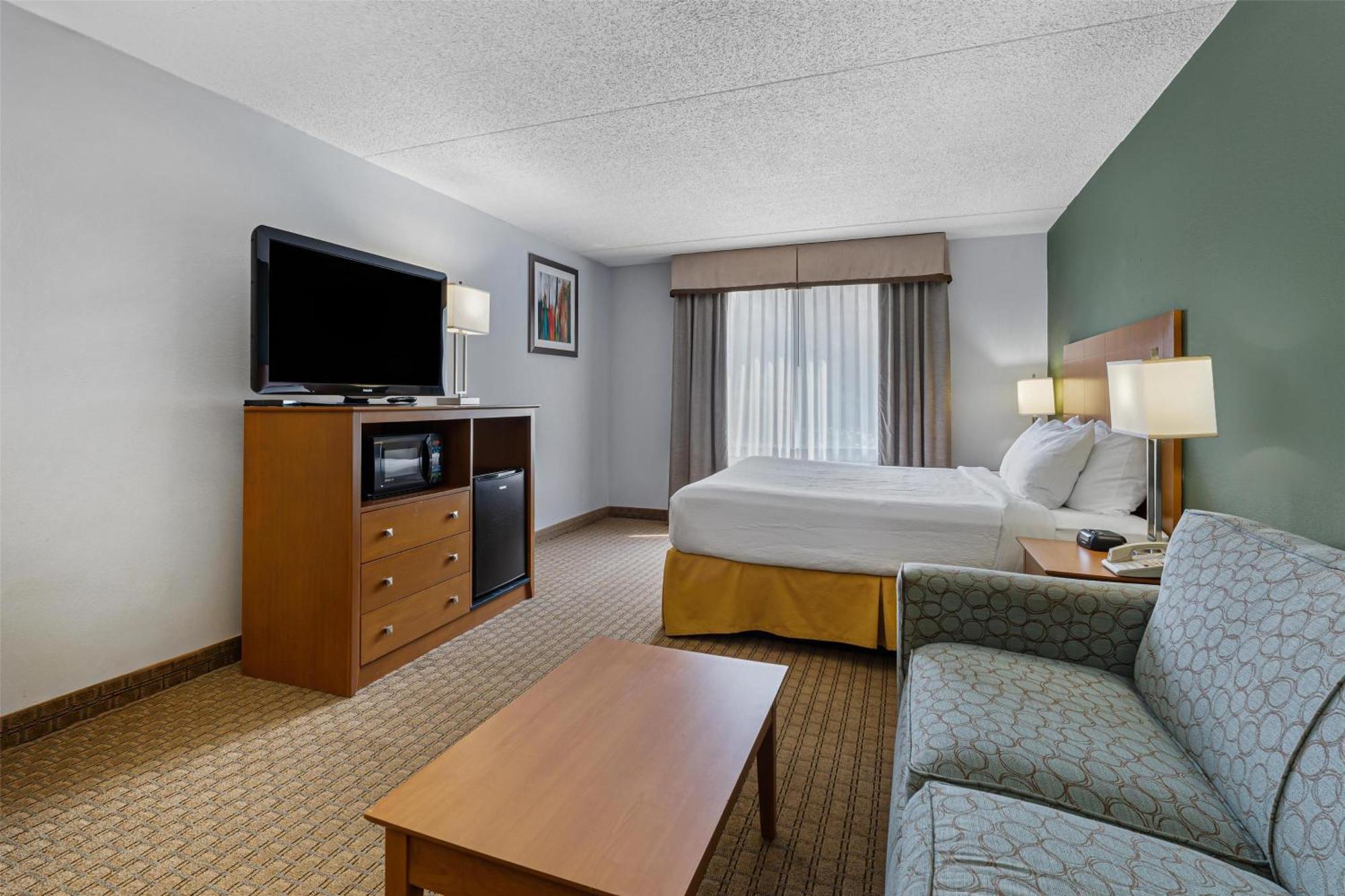 Western Garden Inn 3*