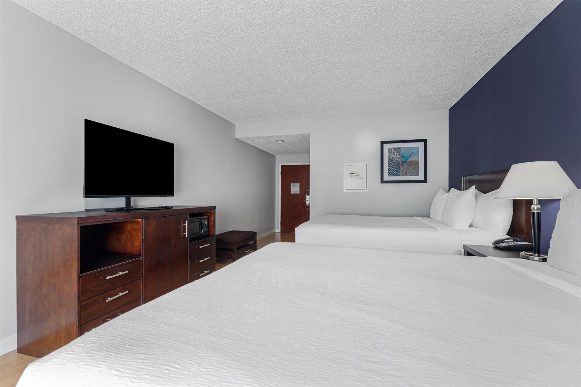 Western Garden Inn