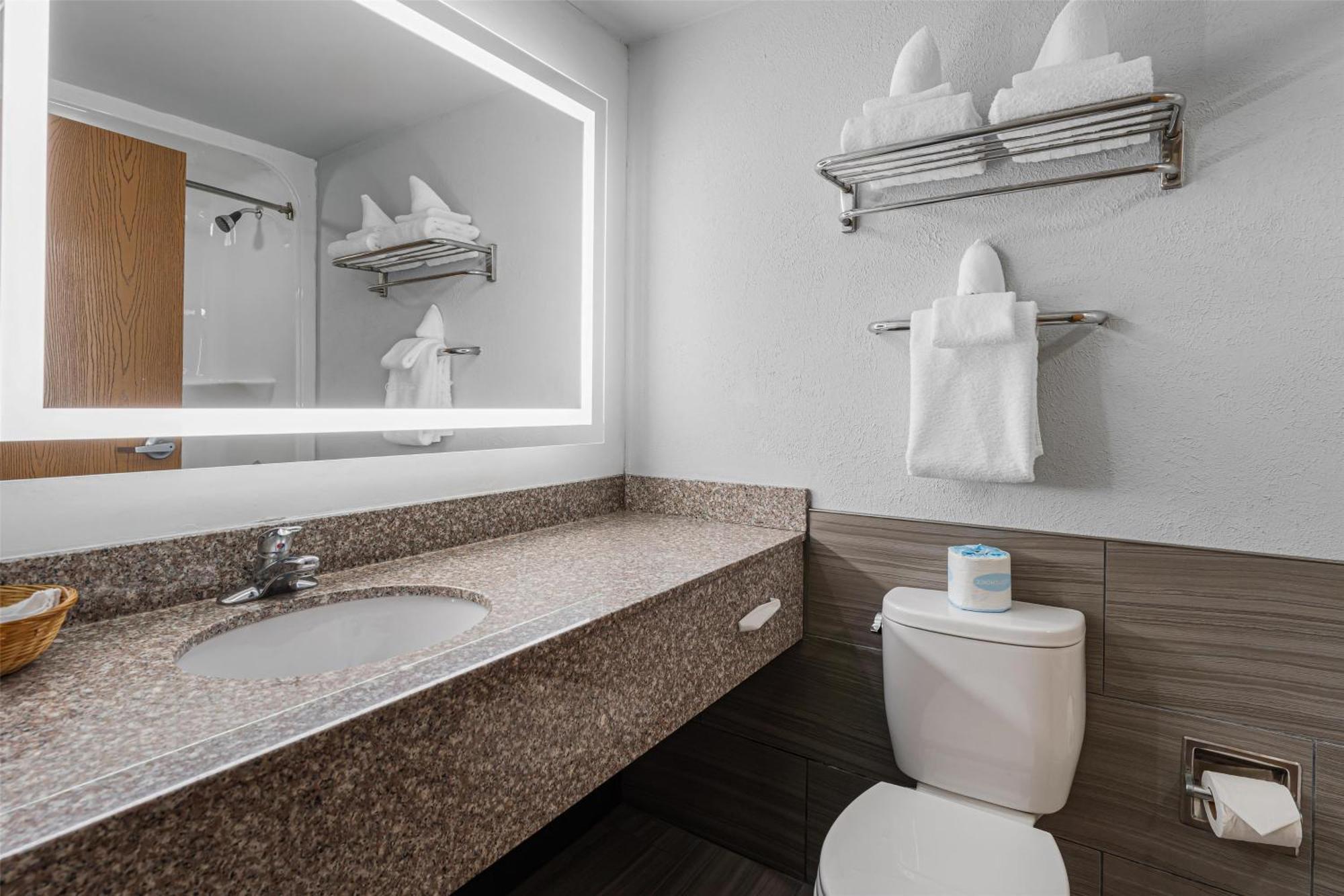 Western Garden Inn Bentleyville