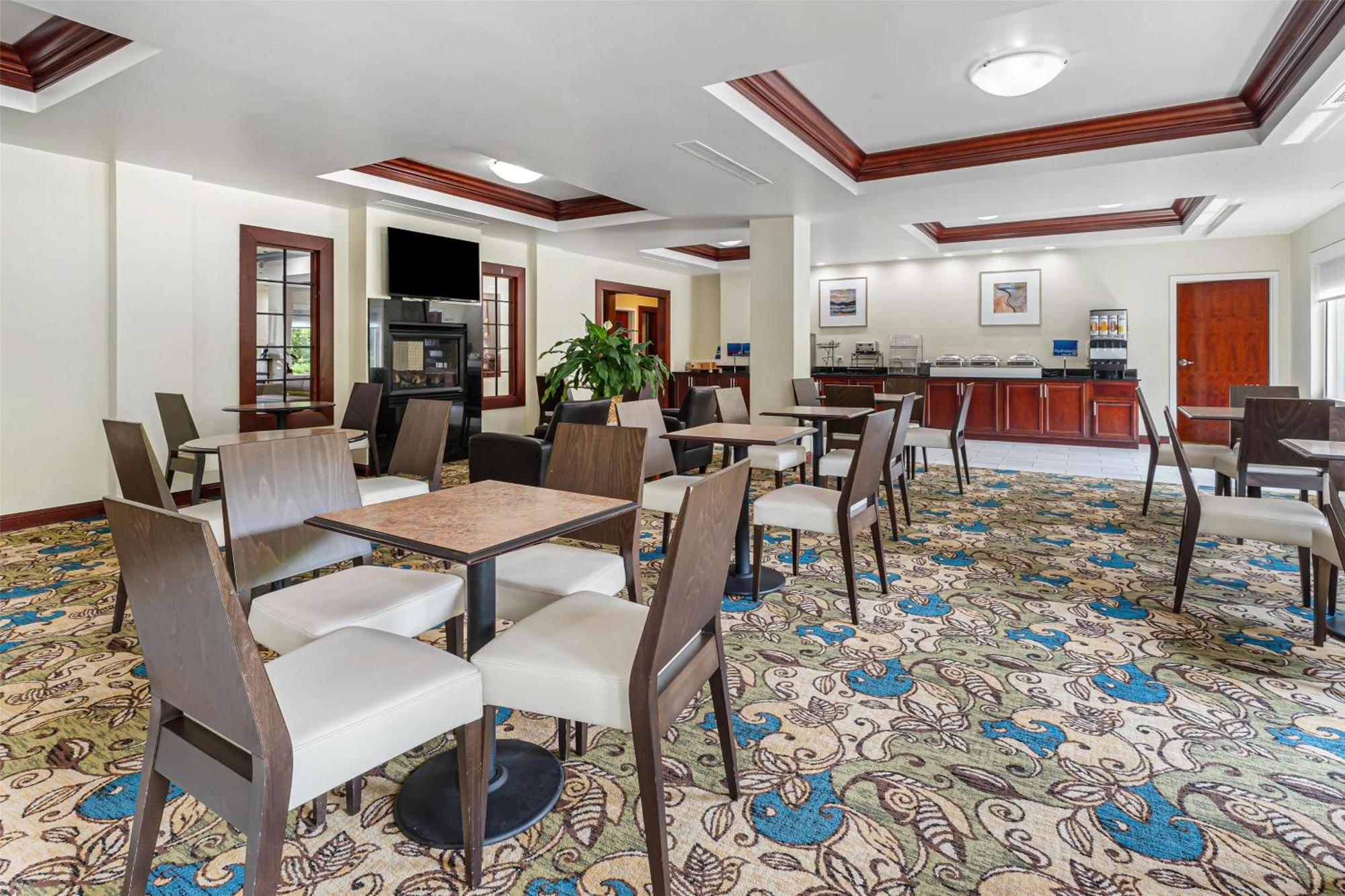 Western Garden Inn