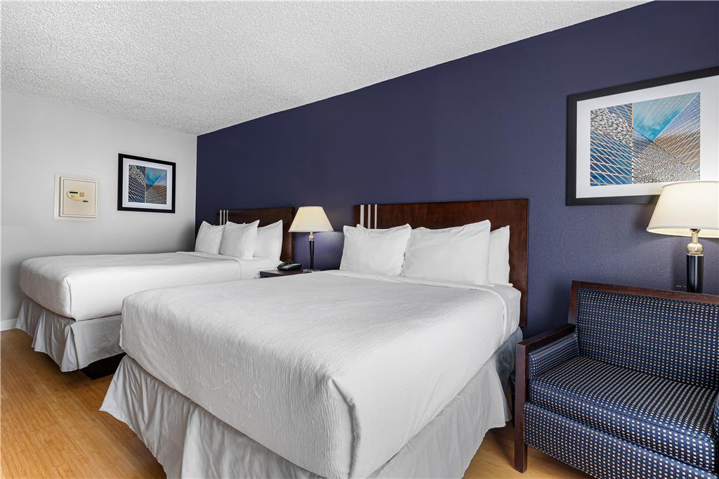 Western Garden Inn