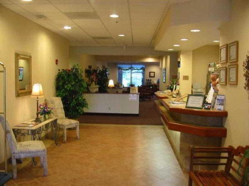 Western Garden Inn