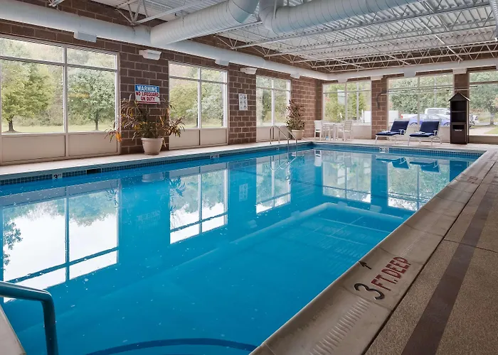 Best Western Garden Inn