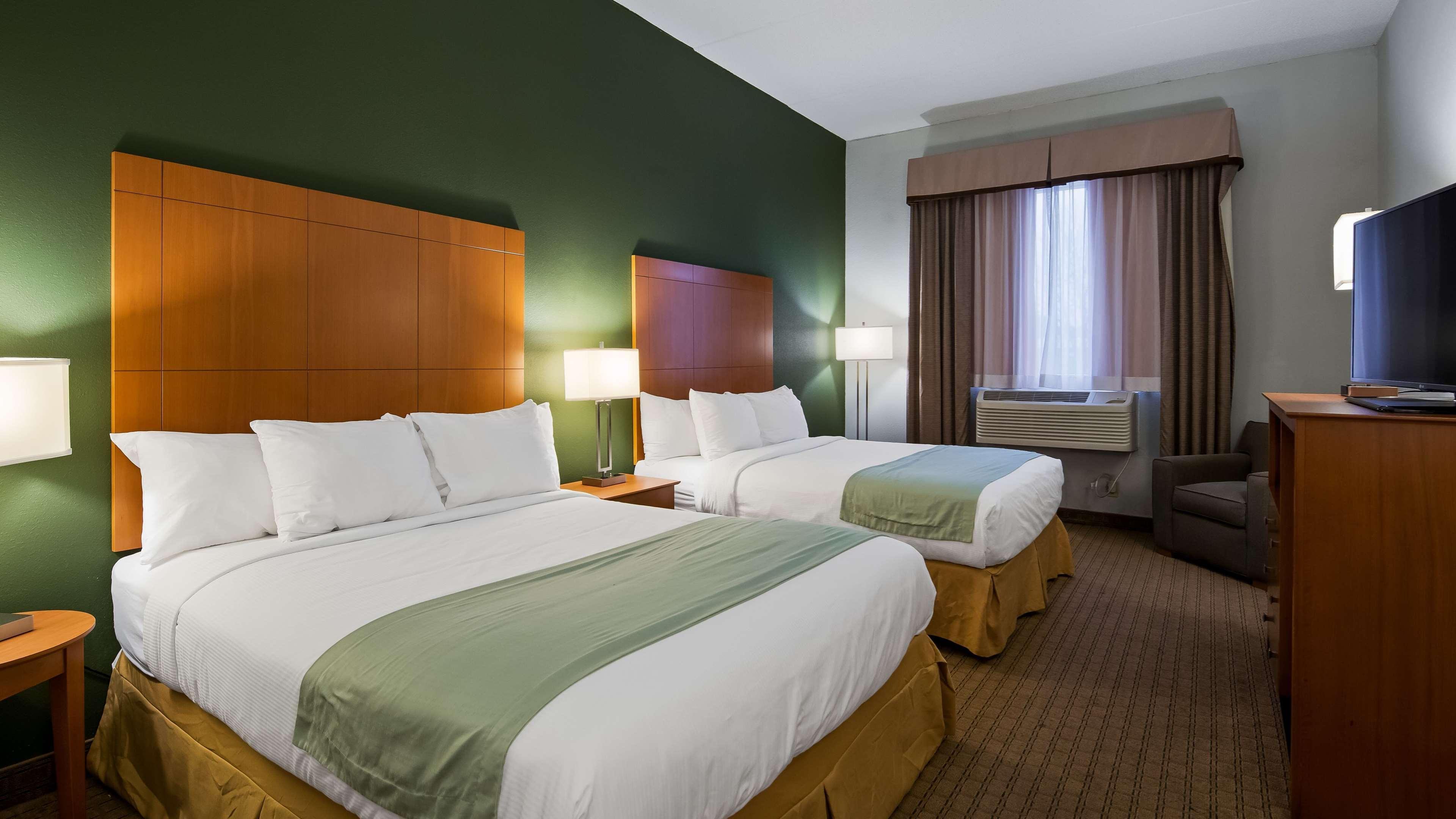 Western Garden Inn 3*